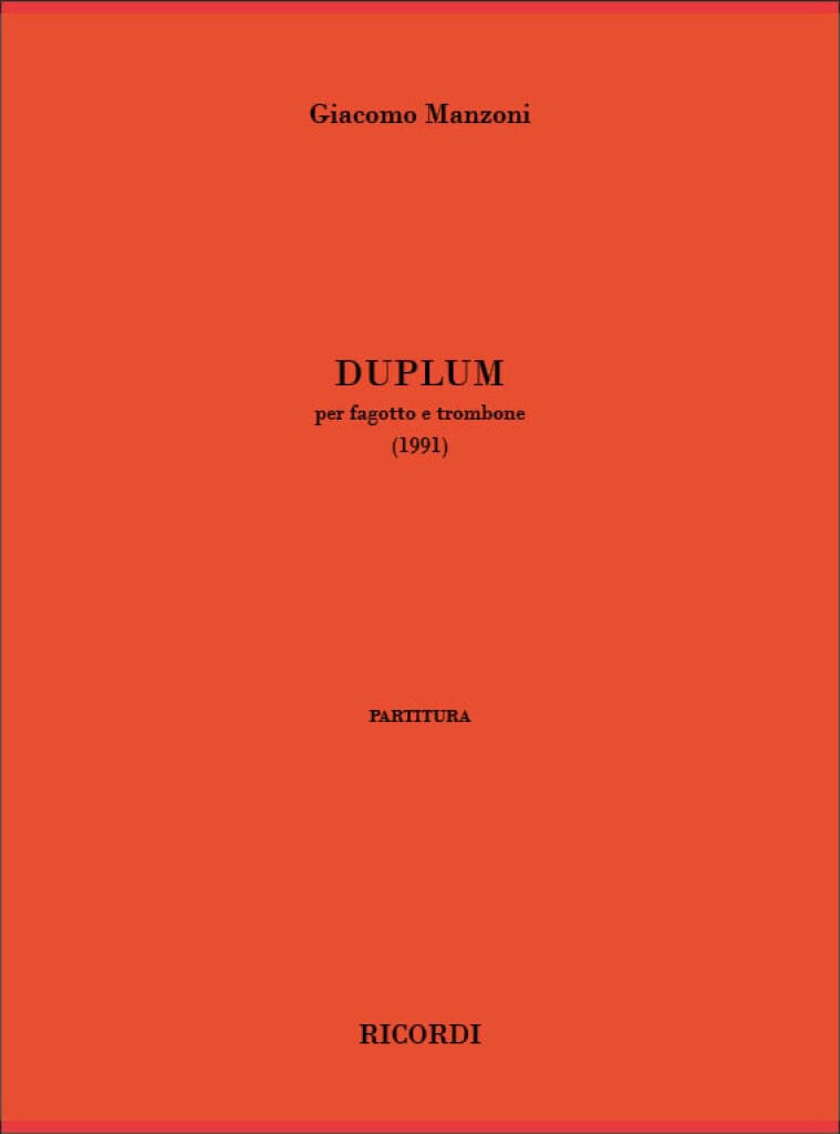 Duplum